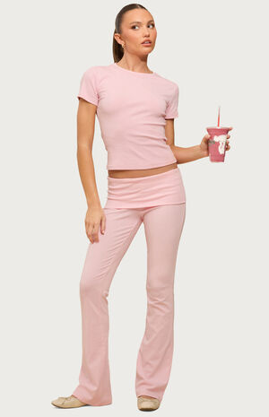 Emelia Fitted T-Shirt image number 5