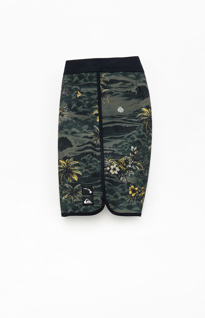 Quiksilver Hi Sundown 8.5" Boardshorts