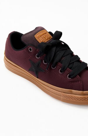 One Star Puff Shoes image number 6