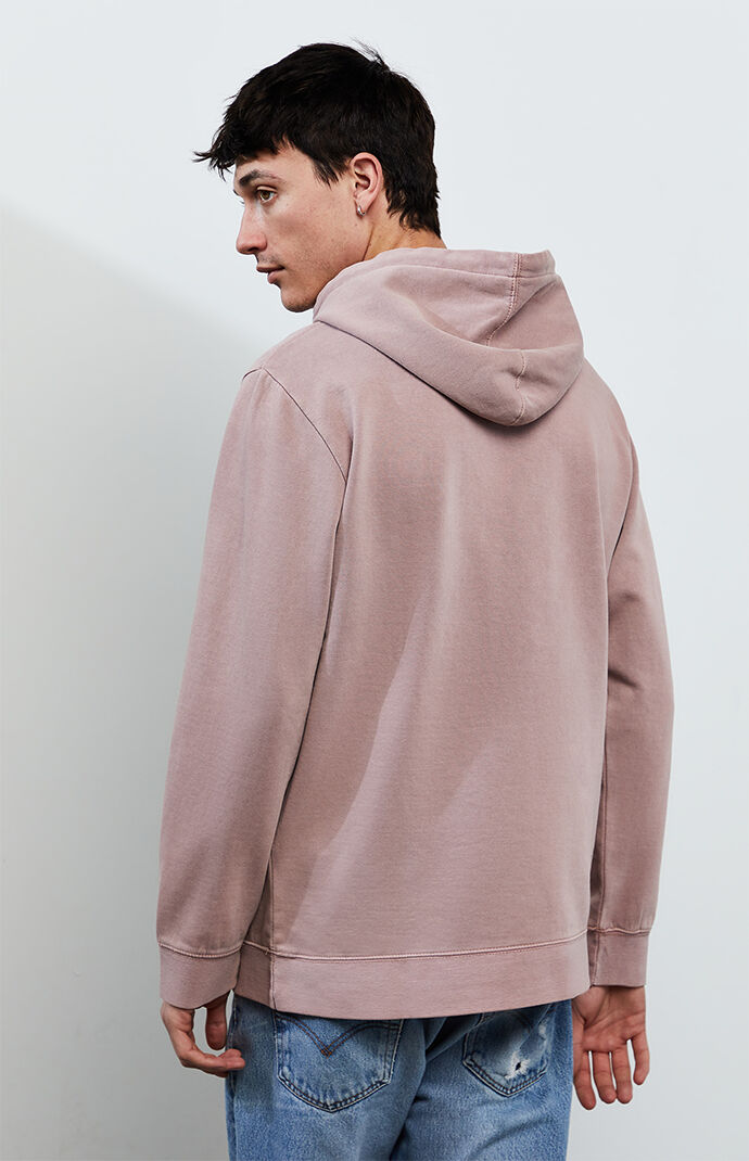Fawn Oversized Hoodie