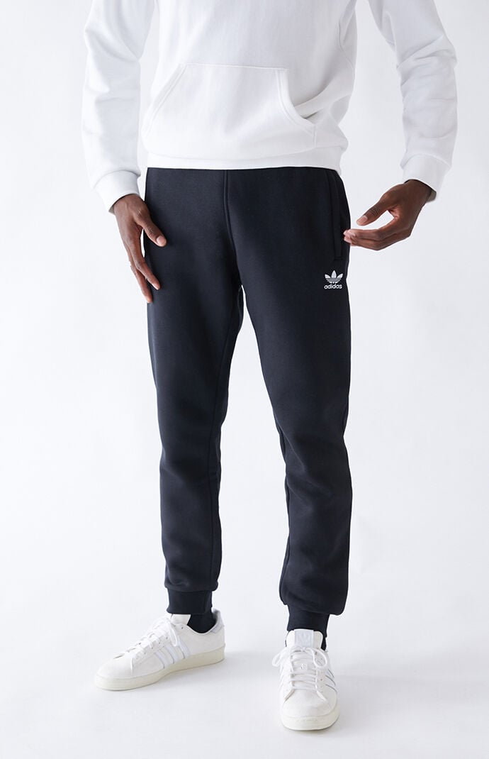 Adidas originals essentials sweatpants - men's 2025