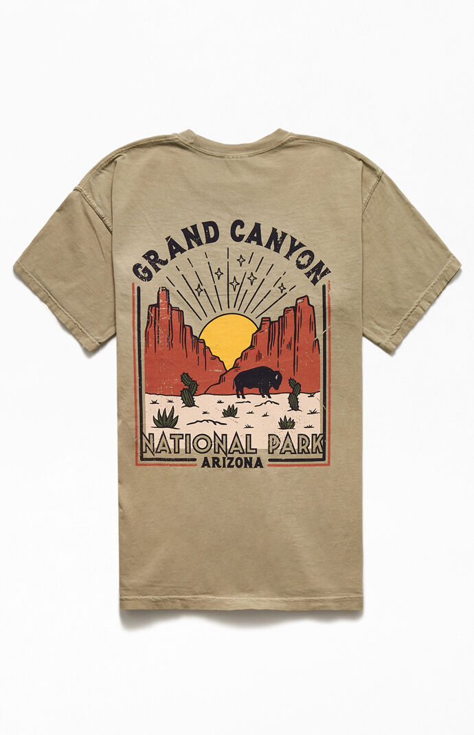Grand Canyon T-Shirt