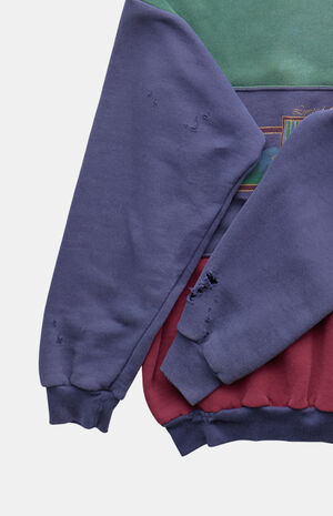 90s Mullett Lake Crew Neck Sweatshirt image number 3