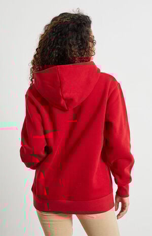 Beach Fleece hoodie image number 3