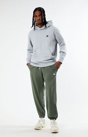 Athletics Remastered French Terry Sweatpants image number 1
