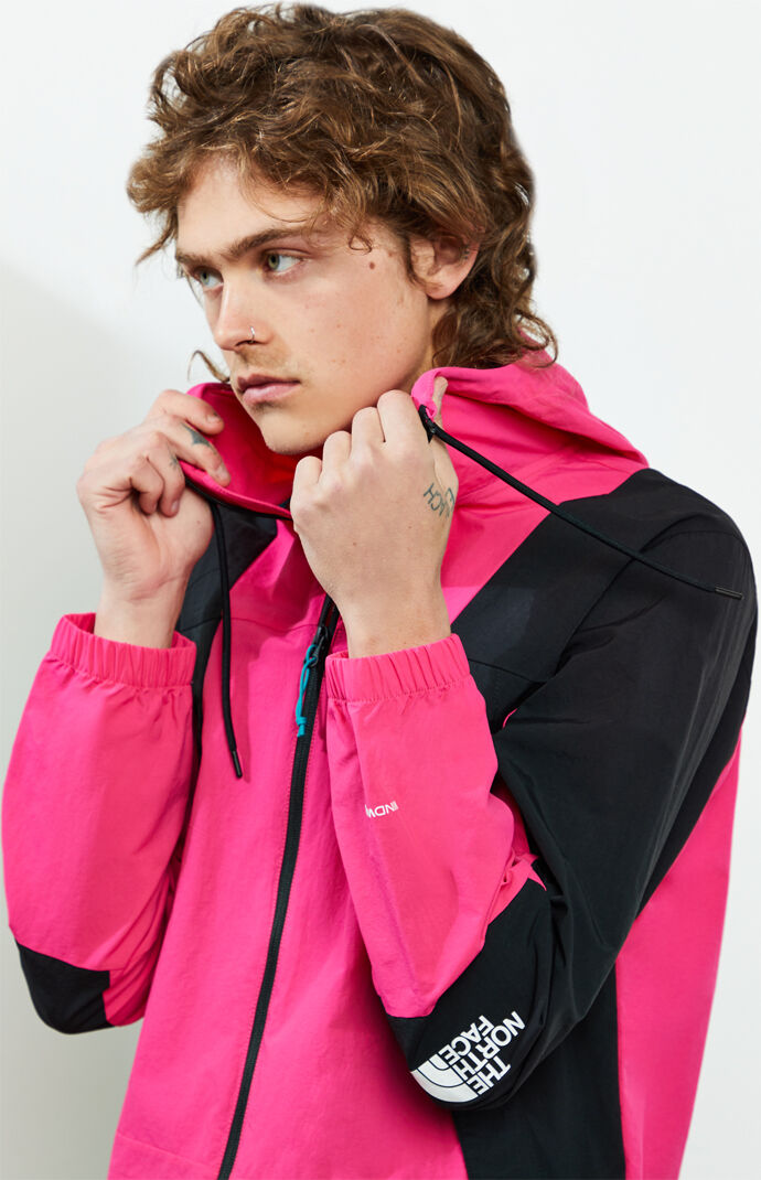 Peril Wind Jacket