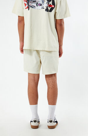x PacSun Control 9" Swim Trunks image number 4