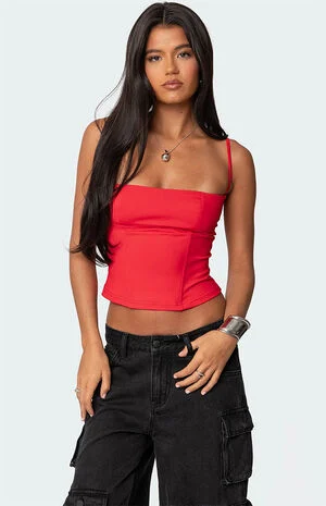 Juno Corset image number 1