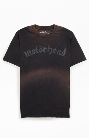 Motorhead Tonal T-Shirt image number 2