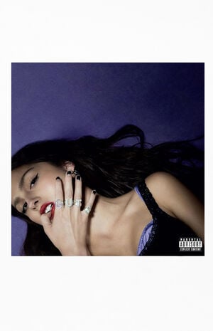 Olivia Rodrigo Guts Vinyl Record image number 1