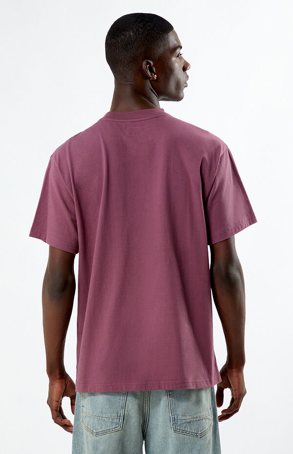 Pacsun Plum Solar Studio LA T-Shirt