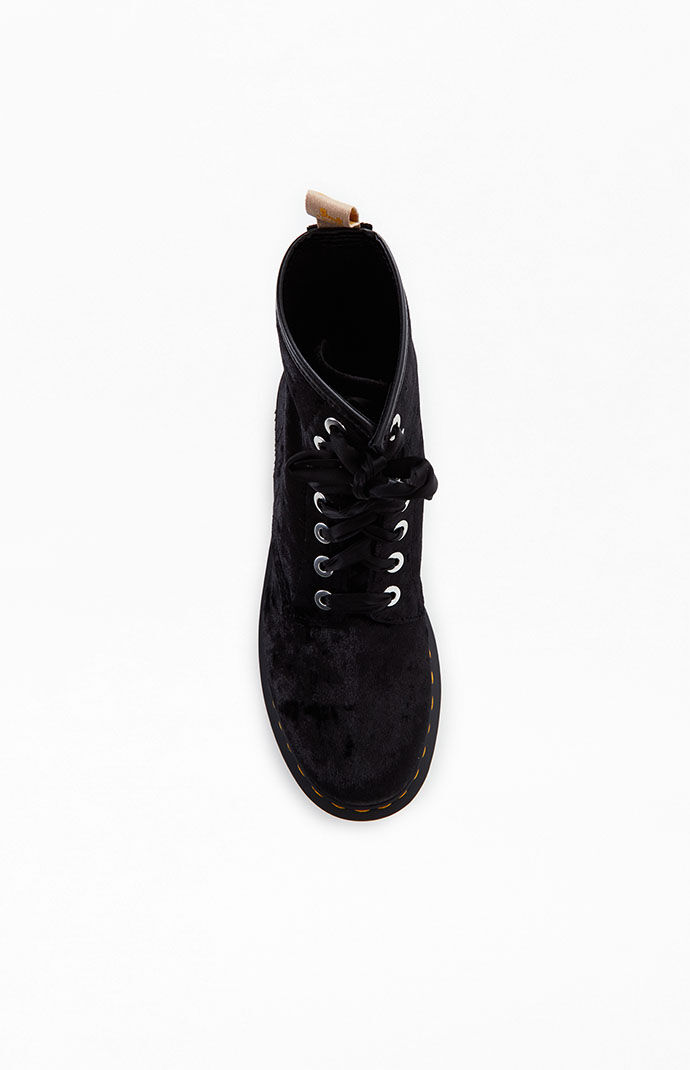 Pacsun doc martens discount