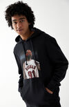 Dennis Rodman Hoodie Dennis Rodman Hoodie image number null