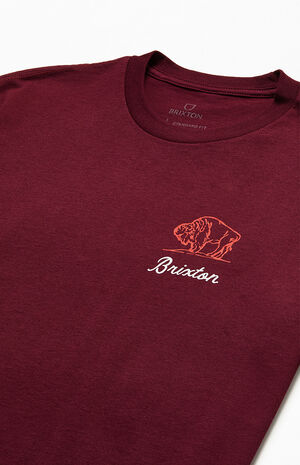 Prairie T-Shirt Prairie T-Shirt image number null