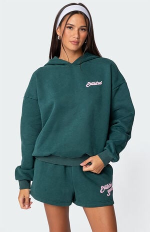 So Sporty Hoodie image number 3