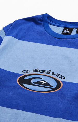Throwback Stripe T-Shirt Throwback Stripe T-Shirt image number null