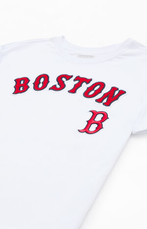 Kids Boston Red Sox Classic T-Shirt image number 2