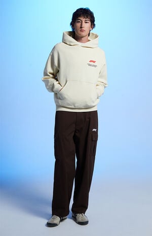 x Pacsun Suzuka Bloom Hoodie image number 5