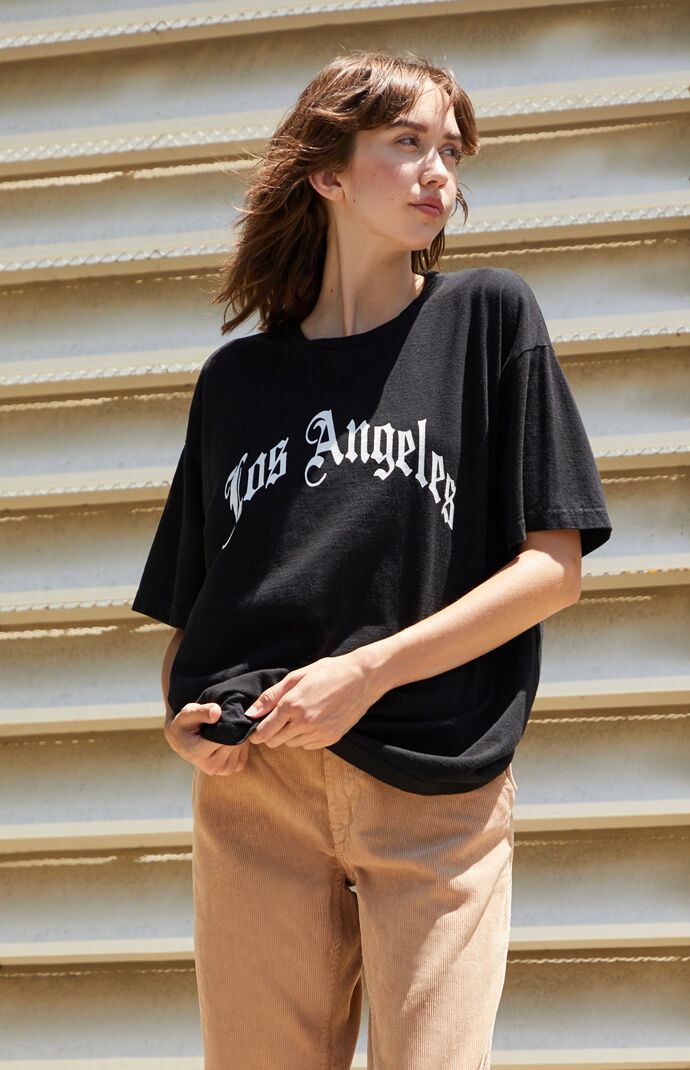 LA Gothic T-Shirt