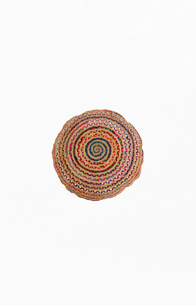 Mirabel Round Rug