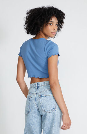 Lettuce Edge T-Shirt image number 3