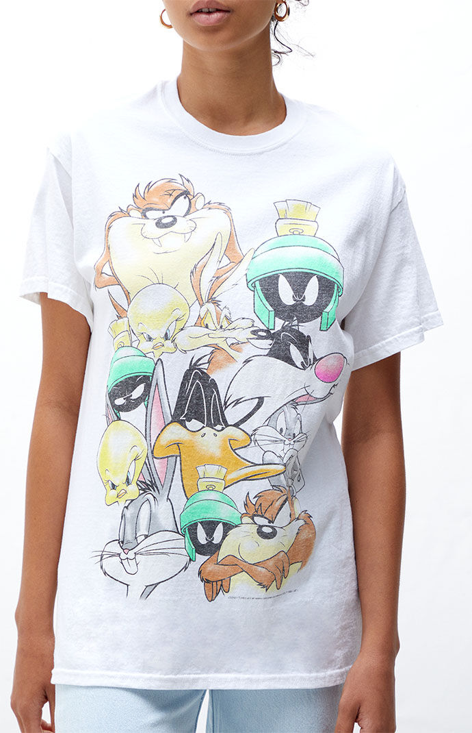 NEE JUNK FOOD TEE Tシャツ ステッカー セット 東京、夏のサイレン』グッズ販売に関するお知らせ、ならびに受注