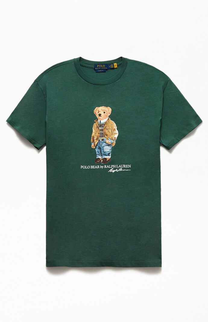 Bear T-Shirt