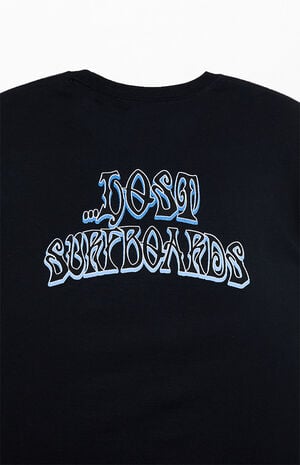 Pisces Logo T-Shirt image number 4