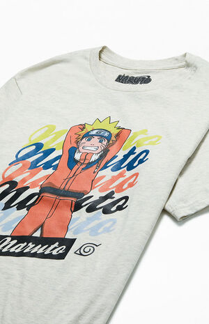 Kids Naruto T-Shirt image number 2