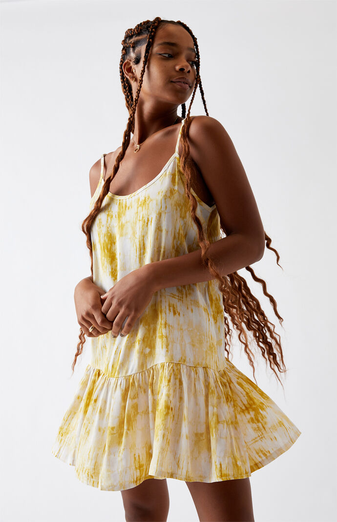 little lies dress