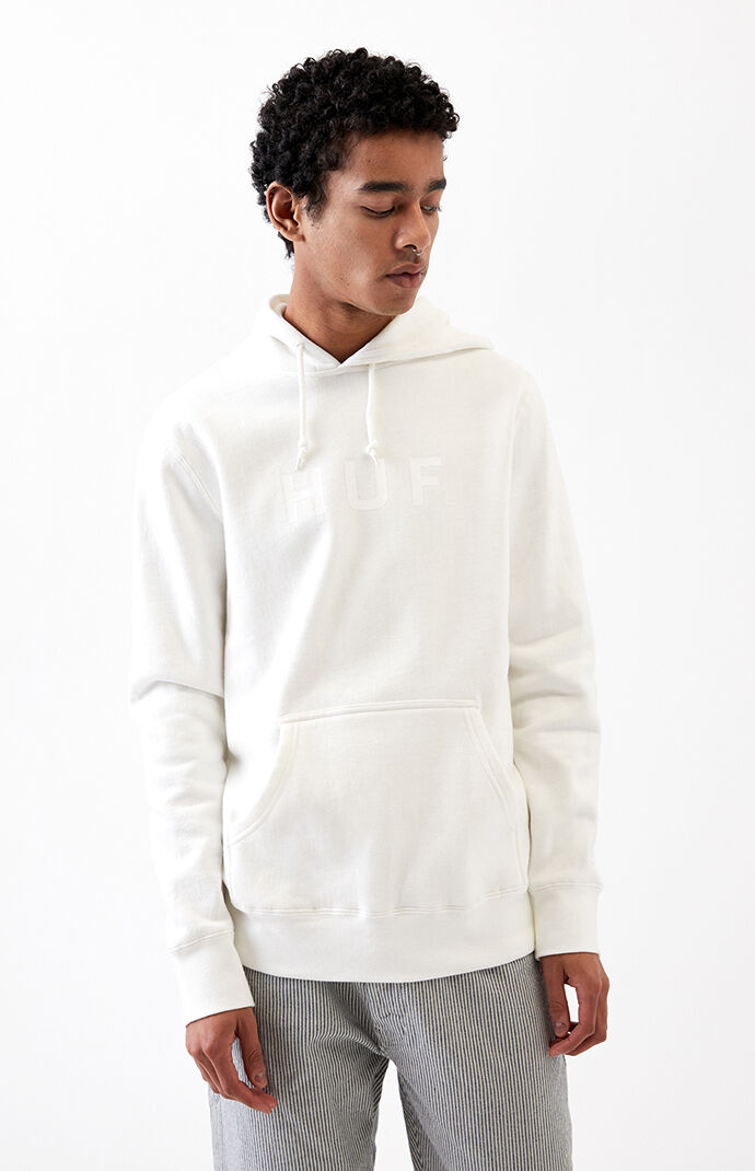 Essentials OG Logo Hoodie