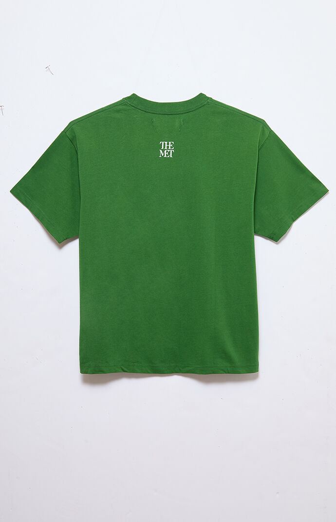 The Met x Pacsun Cardinal T-Shirt | Pacsun