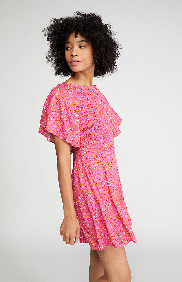 Florence 2025 mini dress
