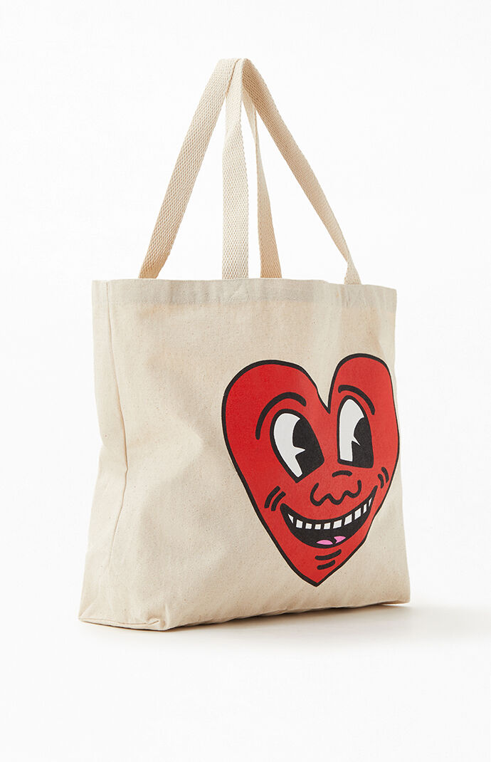 Pacsun tote bag sale