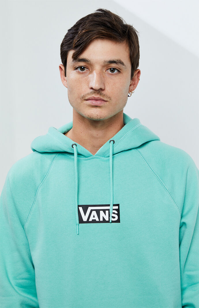 Versa Standard Hoodie