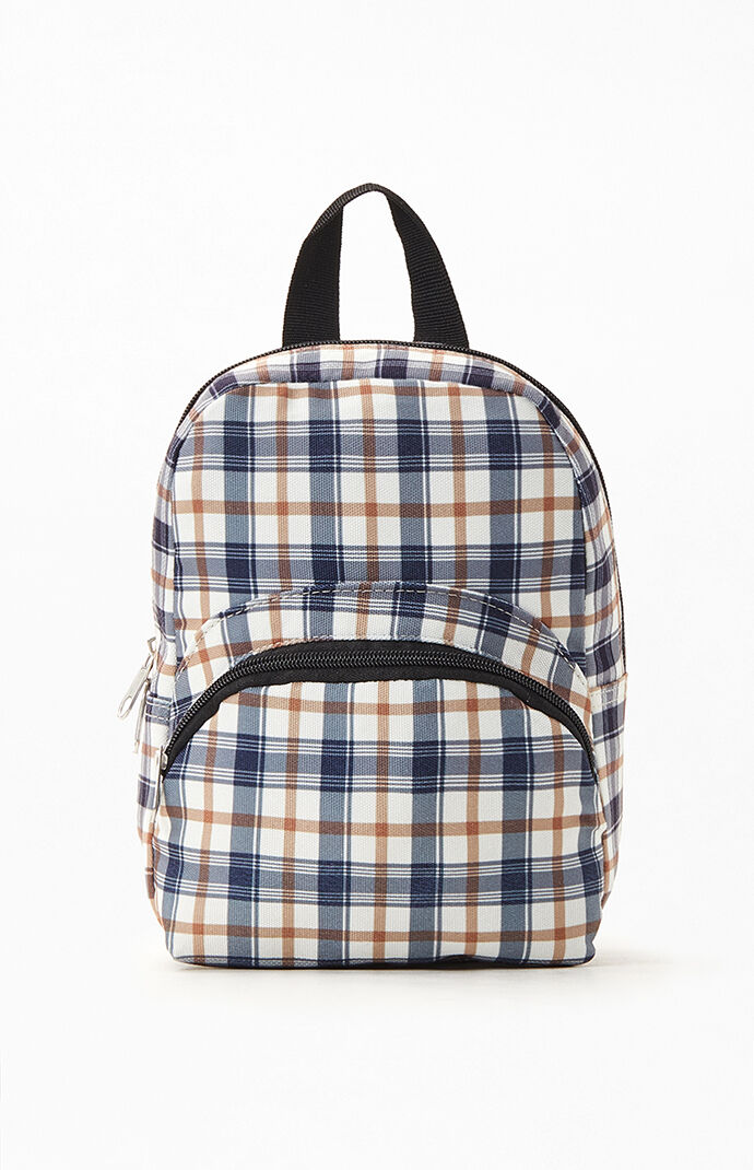 pacsun mini backpack
