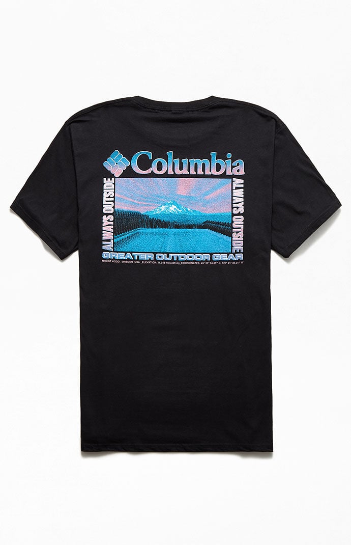 Columbia Futurity T-Shirt