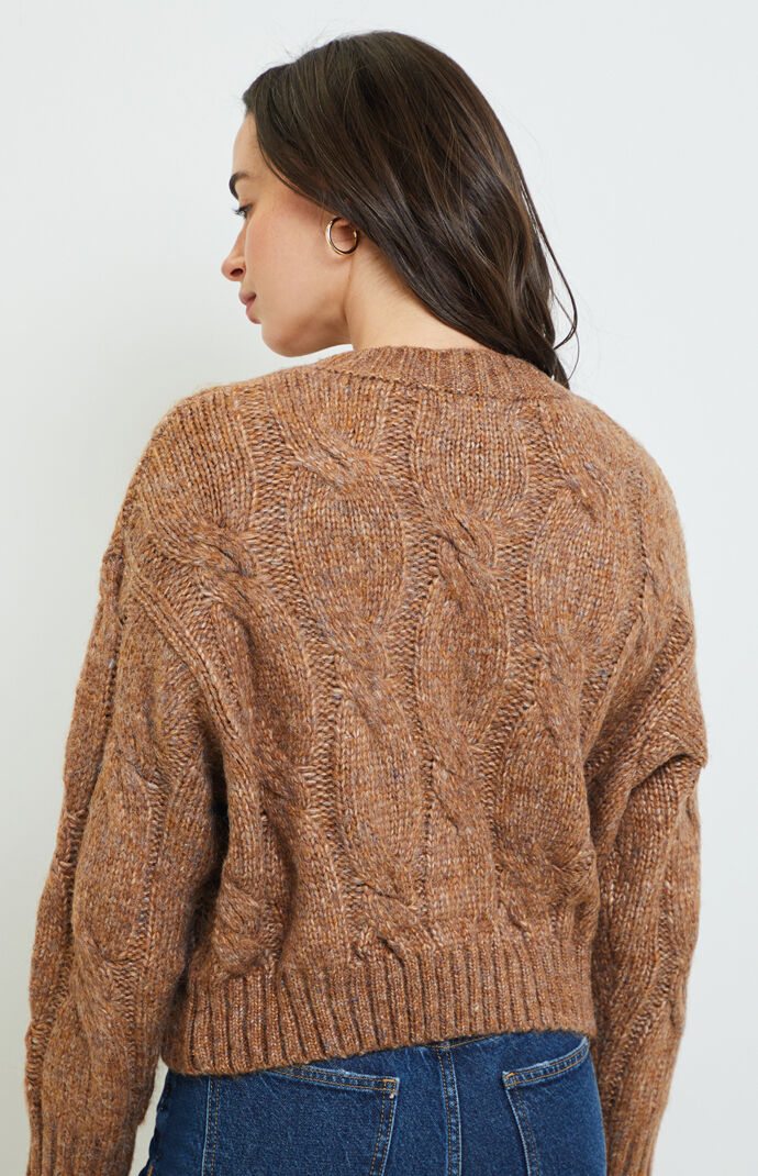 Kelly Sweater