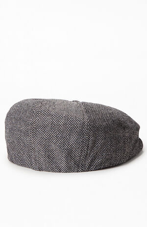 Brood Newsboy Hat image number 2