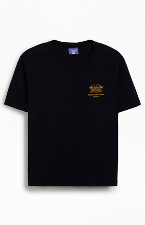 International Travel Services T-Shirt image number 2