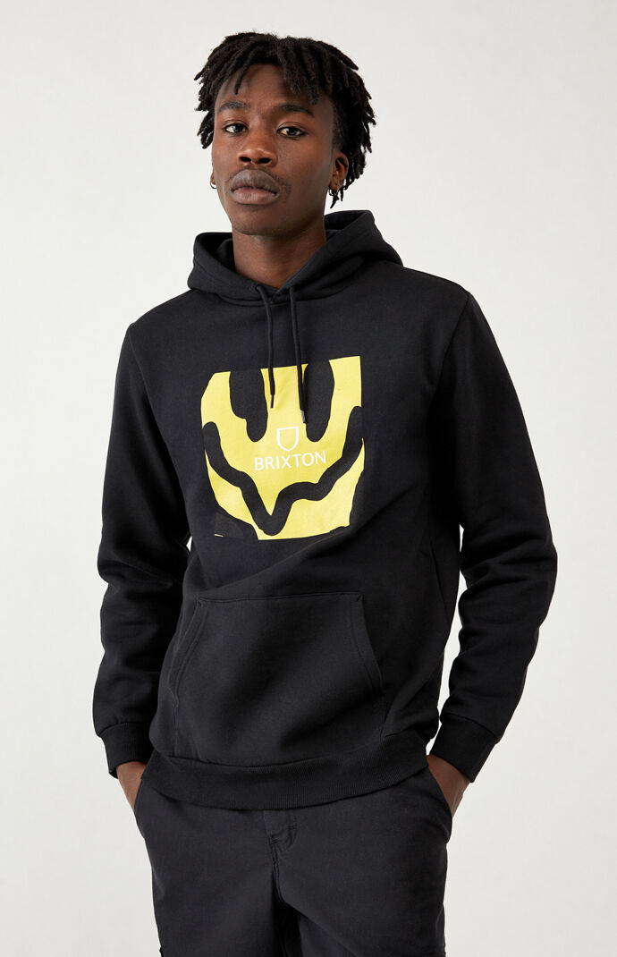 Melter Square Hoodie