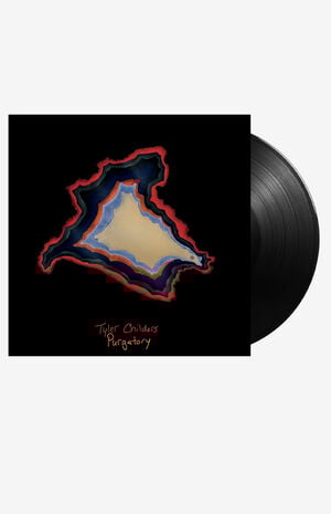 Tyler Childers Purgatory Vinyl Record image number 2