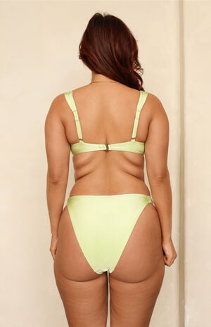 Cleo Underwire Bralette Bikini Top image number 3