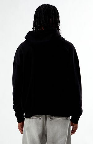 Peace Full Zip Hoodie image number 4