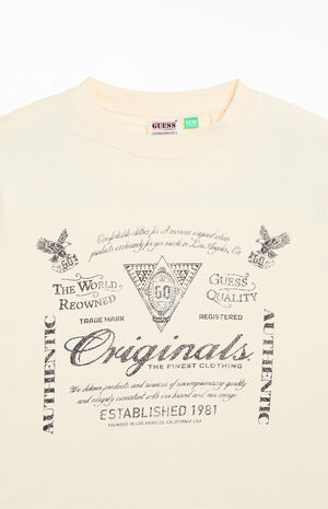 Originals Crew Neck Sweatshirt image number 2