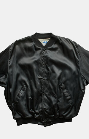 '80s Chevy Heartbeat of America Varsity Jacket image number 3