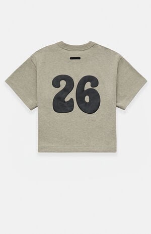 Kids Merch T-Shirt image number 2