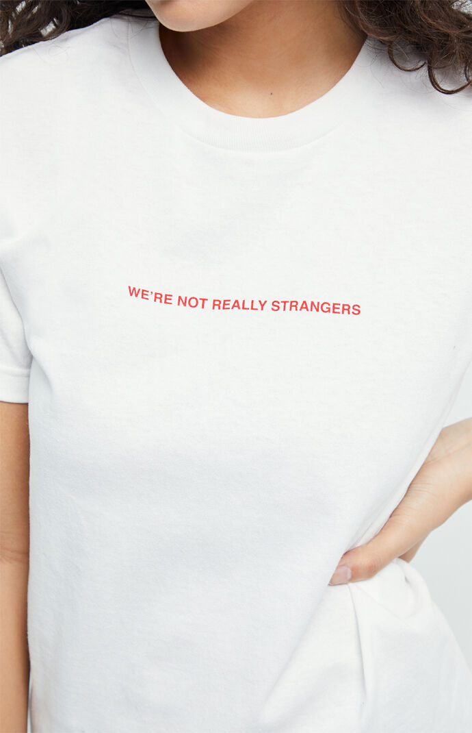 How Are U Rly T-Shirt