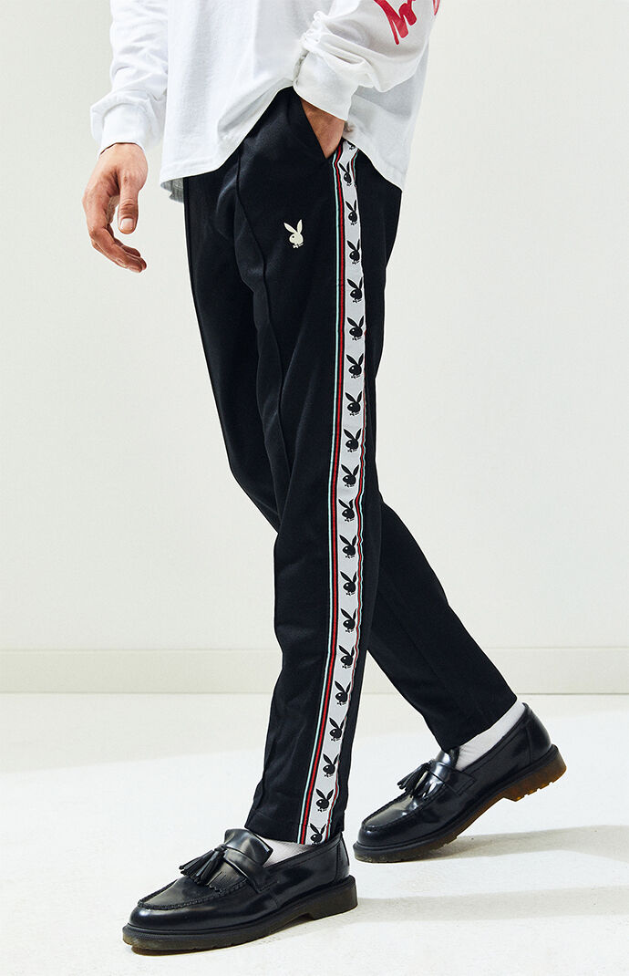 track pants