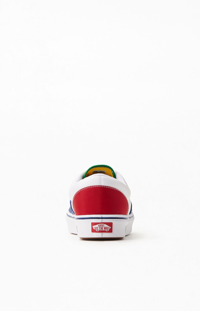 Multi ComfyCush Era Sneakers